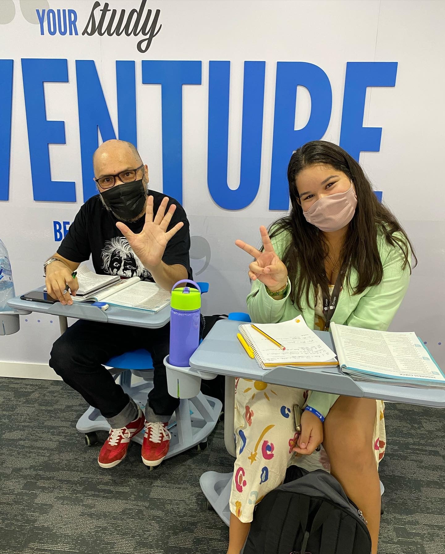 Сургалт зуучлал