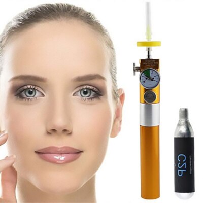 Miracle Carboxy CO₂