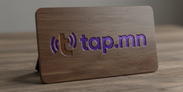 Тогтвортой ирээдүйн төлөөх ухаалаг сонголт