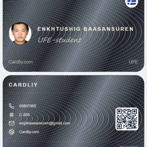 cardliy