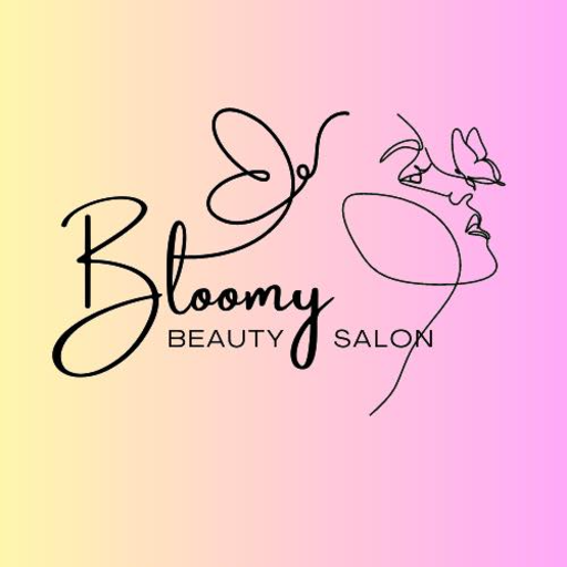 Bloomy Beauty Salon