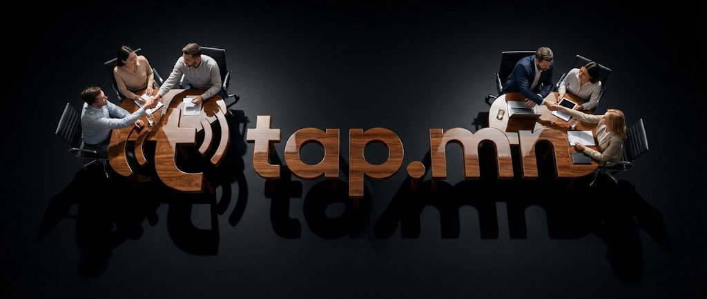 GoBiz Dashboard Preview